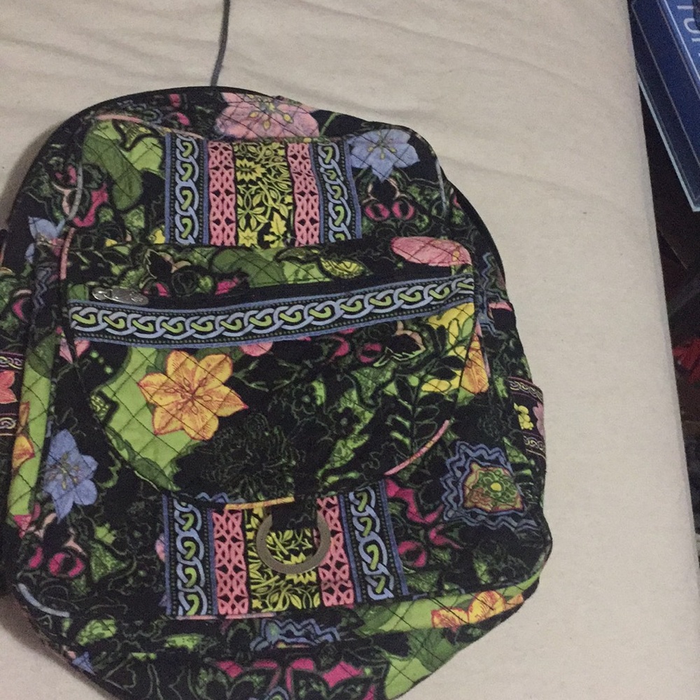 Small book bag MUST GO ASAP